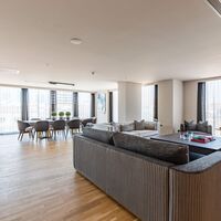 Апартаменты в Турции, Стамбул, 300 кв.м.