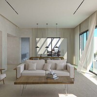 Вилла в Греции, Keя, 350 кв.м.