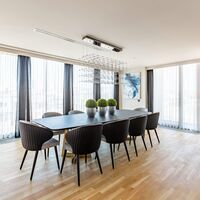 Апартаменты в Турции, Стамбул, 300 кв.м.