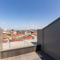 Апартаменты в Турции, Стамбул, 300 кв.м.