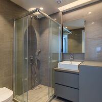 Апартаменты в Турции, Стамбул, 300 кв.м.