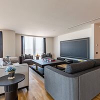 Апартаменты в Турции, Стамбул, 300 кв.м.