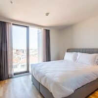 Апартаменты в Турции, Стамбул, 300 кв.м.