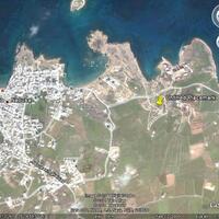 Island in Greece, 22000 sq.m.