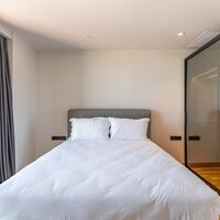 Апартаменты в Турции, Стамбул, 300 кв.м.