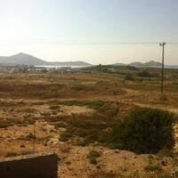 Island in Greece, 22000 sq.m.