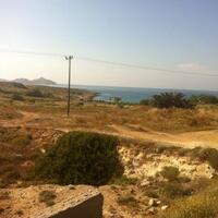 Island in Greece, 22000 sq.m.