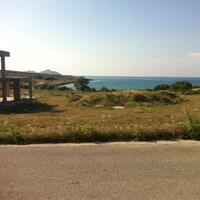 Island in Greece, 22000 sq.m.