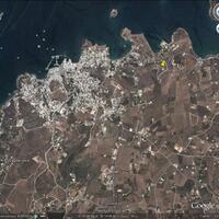 Island in Greece, 22000 sq.m.