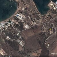 Island in Greece, 22000 sq.m.