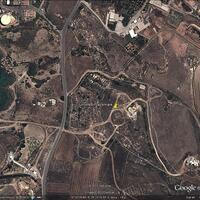 Island in Greece, 22000 sq.m.