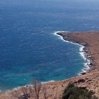 Island in Greece, 187000 sq.m.