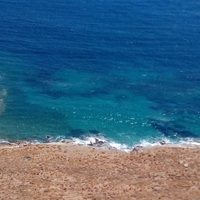 Island in Greece, 187000 sq.m.