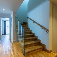 Апартаменты в Турции, Стамбул, 300 кв.м.