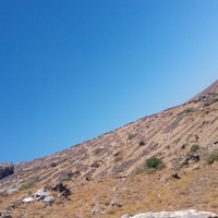 Island in Greece, 187000 sq.m.