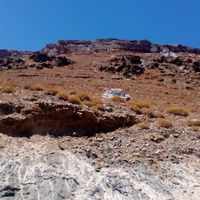 Island in Greece, 187000 sq.m.