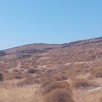 Island in Greece, 187000 sq.m.