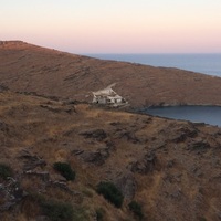 Island in Greece, 187000 sq.m.