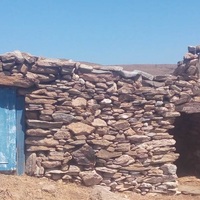 Island in Greece, 187000 sq.m.