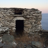 Island in Greece, 187000 sq.m.
