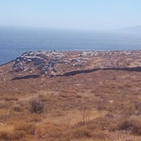 Island in Greece, 187000 sq.m.