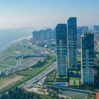 Апартаменты в Турции, Стамбул