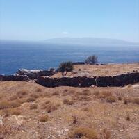 Island in Greece, 187000 sq.m.