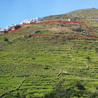 Island in Greece, 7500 sq.m.