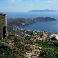 Island in Greece, 7500 sq.m.