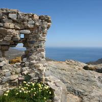 Island in Greece, 7500 sq.m.