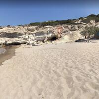 Island in Greece, 30000 sq.m.