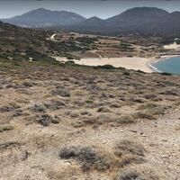 Island in Greece, 30000 sq.m.