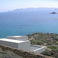 Island in Greece, 30000 sq.m.