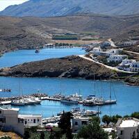 Island in Greece, 5500 sq.m.
