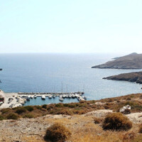 Island in Greece, 5500 sq.m.