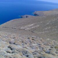 Island in Greece, 839000 sq.m.