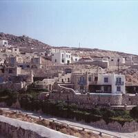 Island in Greece, 21000 sq.m.