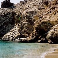 Island in Greece, 21000 sq.m.