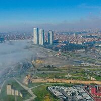 Апартаменты в Турции, Стамбул