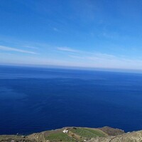 Остров в Греции, 27000 кв.м.