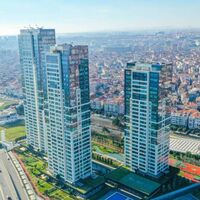 Апартаменты в Турции, Стамбул