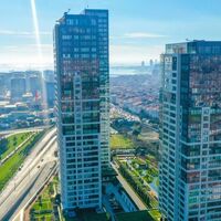 Апартаменты в Турции, Стамбул