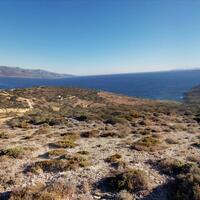 Island in Greece, 16000 sq.m.