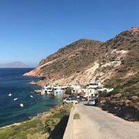 Остров в Греции, Милос, 400000 кв.м.