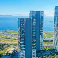 Апартаменты в Турции, Стамбул