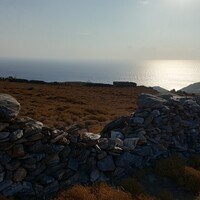 Island in Greece, 5643 sq.m.