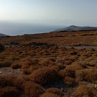 Island in Greece, 5643 sq.m.