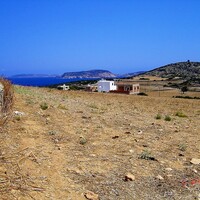 Island in Greece, 6000 sq.m.