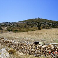 Island in Greece, 6000 sq.m.