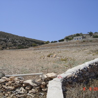 Island in Greece, 6000 sq.m.